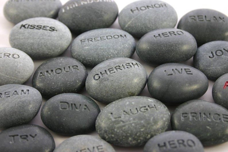 Memorial Stone